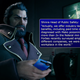 Shinra Electric Power Company Decides To Tweet Through It